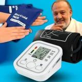 Aika Multipurpose Cold Gel Pack For Pain Relief Ideal Health Combo Pack Bp Monitor