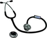 Aki Microtone Max Acoustic Stetho With Patented Tunable Diaphgram Single Stethoscope