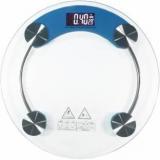 Akline Virgo Blue Weighing Scale