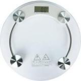 Akline Virgo Digital 8MM Thick Glass Weighing Scale Weighing Scale