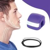 Aksharahant Jawline Exerciser Slim And Tone Your Face Jawline Exerciser Shaper Slim Tone Your Face Facial Exerciser Tool Look Younger Massager