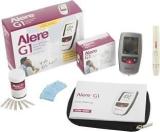 Alere G1 Advance 100 Strips With Glucometer