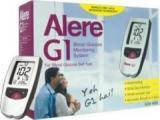 Alere G1 Glucometer