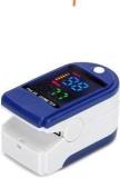 Aman Med Portable Digital Pulse Oximeter Measure SpO2 and Pulse Rate Instantly Pulse Oximeter