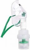 Ambitech Child Nebulizer Mask With Air Tube, Medicine Chamber Nebulizer