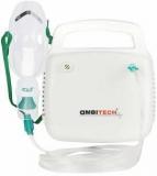 Ambitech Compressor Nebulizer Machine Kit White Nebulizer