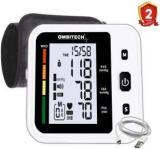 Ambitech Fully Automatic Digital Blood Pressure Monitor With USB Port 2 Year Warranty Bp Monitor