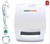 Ambitech Portable Nebulizer Machine for Adults & Kids Nebulizer