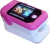 Amkay Finger Tip Pulse Oximeter With Bluetooth Connectivity Pulse Oximeter