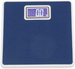 Amtiq Premium Digital Iron Body 150kg Blue Weighing Scale Weighing Scale