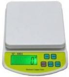 Amtiq Upto 10kg Vegetable Kitchen Weighing Scale