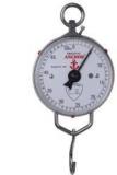 Anchor Circular 50kg Weighing Scale