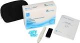 Apollo Sugar Glucometer With 25 Test Strips, Diabetes Footwear Voucher, & Diabetes Support Services Glucometer