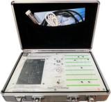 Arg Healthcare 16G+ Quantum Body Analyzer for Full Body Check up Body Fat Analyzer