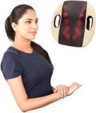 Arg Healthcare Back Massage Cushion Car Seat Massager Portable Massage For Back Pain Massager For Chair And Sofa 3D Back Massager