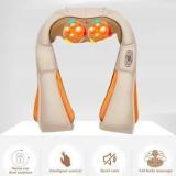 Arg Healthcare Blood Circulation_002 Neck Kneading Massager For Cervical, Shoulder & Back Pain Relief Massager