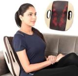 Arg Healthcare Blueidea Back Massage Cushion Car Seat Massager Portable Massage For Back Pain Back Massager For Chair And Sofa 3D Back Massager Massager