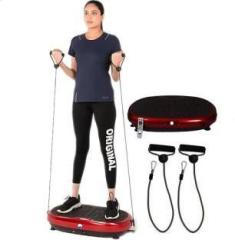 Arg Healthcare DF56 Power Vibration Plate in Big Size Exercise Massager Massager