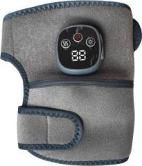 Arg Healthcare New02_Knee03_Massager_2024 Knee Massager with Heat & Kneading for Pain Relief Heated Vibration for Joint Massager