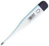 Ark9999 Digital Thermometer Silver Thermometer