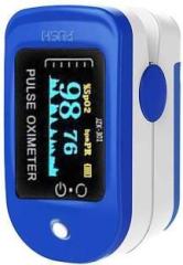 Ark9999 Fingertip Oximeter White_001 Pulse Oximeter