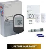 Arkray G+ Blood Glucose Monitor Meter with 100 Test Strips FREE Lifetime Warranty Glucometer