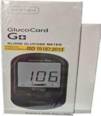 Arkray GlucoCard Glucometer