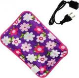 Aryshaa Electronic Heating Pad For Winter And For Full Electric 1 L Hot Water Bag