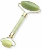 Ashlas Smooth Facial Roller & Massager Natural Massage Jade Stone For Face Eye Neck Foot Massage Tool Smooth Facial Roller & Massager Natural Massage Jade Stone For Face Eye Neck Foot Massage Tool Massager