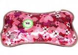 Aspiring Minds Multicolor Heating Pad