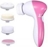 Avatoz Massager 5 In 1 Portable Compact Body & Face Beauty Care Massager