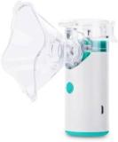 B Arm MN123 Rechargeable Nebulization Machine For COPD Asthma|Child&Adult Mesh Nebulizer