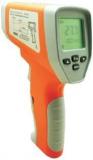 Balrama 50 To 580 C MetroQ MTQ 580 HIGH QUALITY PROFESSIONAL Double Laser Sensor DIGITAL Infrared Thermometer