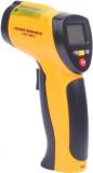 Balrama Digital IR Infrared Gun Type RANGE 50 C To 380 C Handheld Non Contact Digital LCD Laser Backlight Temperature Tester Pyrometer Handheld Thermometer