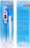 Balrama Waterproof DTM 902 Kitchen Cooking Milk Food Pen Type Sensor Probe With Max / Min Temperature Record Digital Thermometer