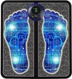 Bb Ignite Automatic With 8 Mode/19 Intensity For Legs Electric Massage Mat, EMS Foot Massager Massager