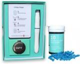 Beato Curv Glucometer Kit With 10 Strips & 10 Lancets Glucometer