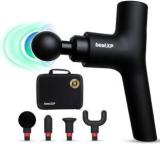 Beatxp Bolt Prime Deep Tissue Massage Gun By Beatxp Percussion Massager For Full Body Pain Relief Treatment Of Neck, Back, Leg Massager