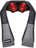 Beatxp Deep Heal Massager Infrared Heat Therapy|Deep Tissue Massager|Shoulder/Neck/Back Muscle Pain Relief Massager