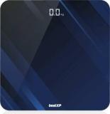 Beatxp Optifit Glaze Weight Machine With 6mm Thick Tempered Glass For Human Body Weighing Scale