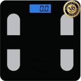 Belenzo Body Weight Machine Digital Bathroom Scale for Human Body Weight Measurement Weighing Scale