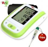 Bestest BP Talk Fully Automatic Digital Blood Pressure Monitor Bp Monitor