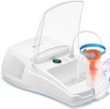 Bestest Dr Trust USA 405Bestest Compressor With Child Adult Mask Nebulizer