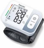 Beurer BC 28 BC 28 WRIST BLOODPRESSURE MONITOR Bp Monitor