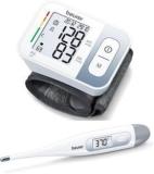 Beurer BC28+FT09 5 Years Warranty Bp Monitor