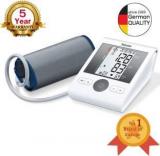 Beurer BM 28 Blood Pressure Monitor With Adapter Bp Monitor