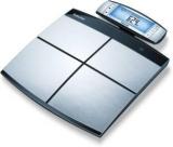 Beurer Diagnostic Pro Scale Beurer DIAGNOSTIC PRO SCALE Body Fat Analyzer