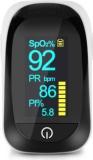 Bidas A2 Pulse Oximeter, 3 In 1 Pulse Oximeter For Adult And Children With SpO2Finger Tip Pulse Oximeter SpO2 And Heart Rate MonitoringFinger Tip Pulse Oximeter SpO2 And Heart Rate Monitoring Pulse Oximeter