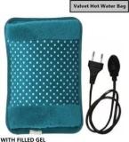 Biy Enterprise Heating Pad | Heating Bag | Hot Water Bag | Hot Bag Pain Relief Electric Hot Water Bag 1 L Hot Water Bag