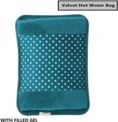 Biy Enterprise hot bag electric | heating pad | hot water bag stress and pain relief hot bag 1 L Hot Water Bag